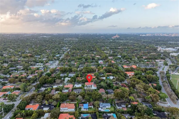 $5,700,000 | 1514 Consolata Avenue, Coral Gables, FL 33146