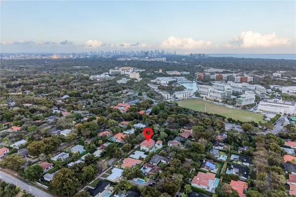 $5,700,000 | 1514 Consolata Avenue, Coral Gables, FL 33146