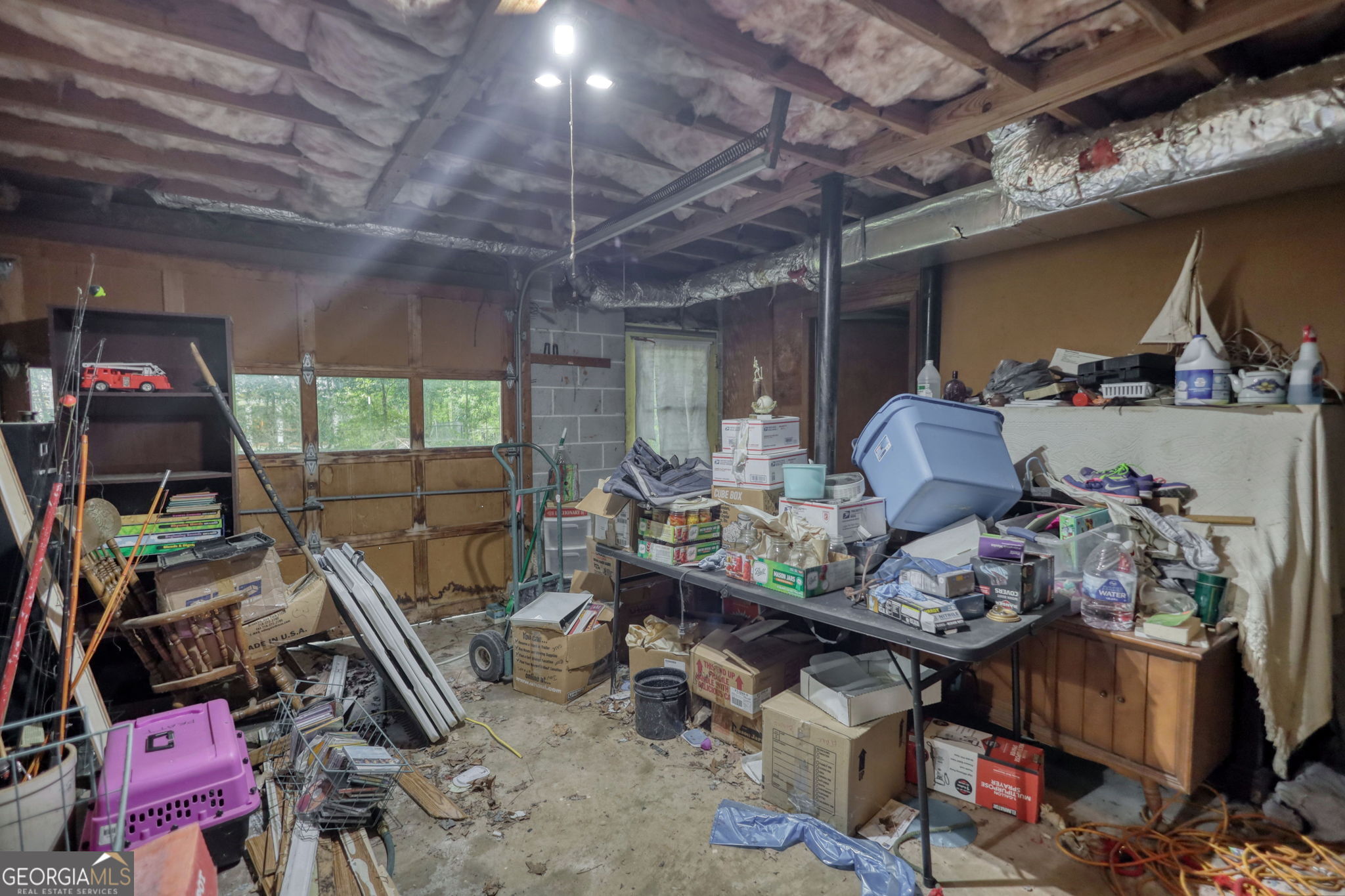 1332 Turner Road Southwest Lilburn, GA 30047 - Photo 46 of 55 Gallery Image 46