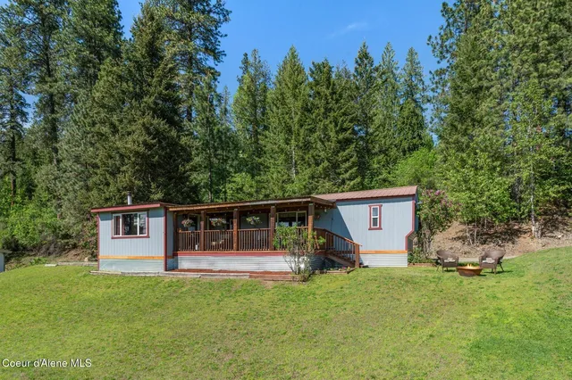 $263,000 | 302 School Street, Unit 18, Hope, ID 83836