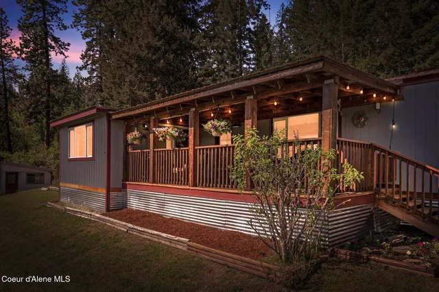 $263,000 | 302 School Street, Unit 18, Hope, ID 83836