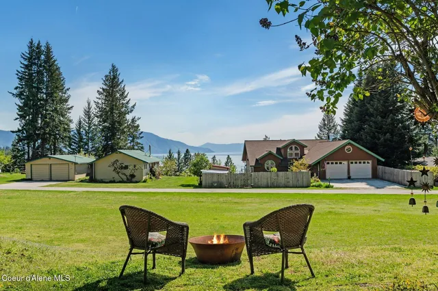 $263,000 | 302 School Street, Unit 18, Hope, ID 83836