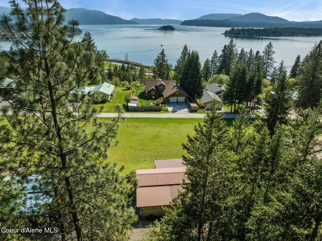 $263,000 | 302 School Street, Unit 18, Hope, ID 83836