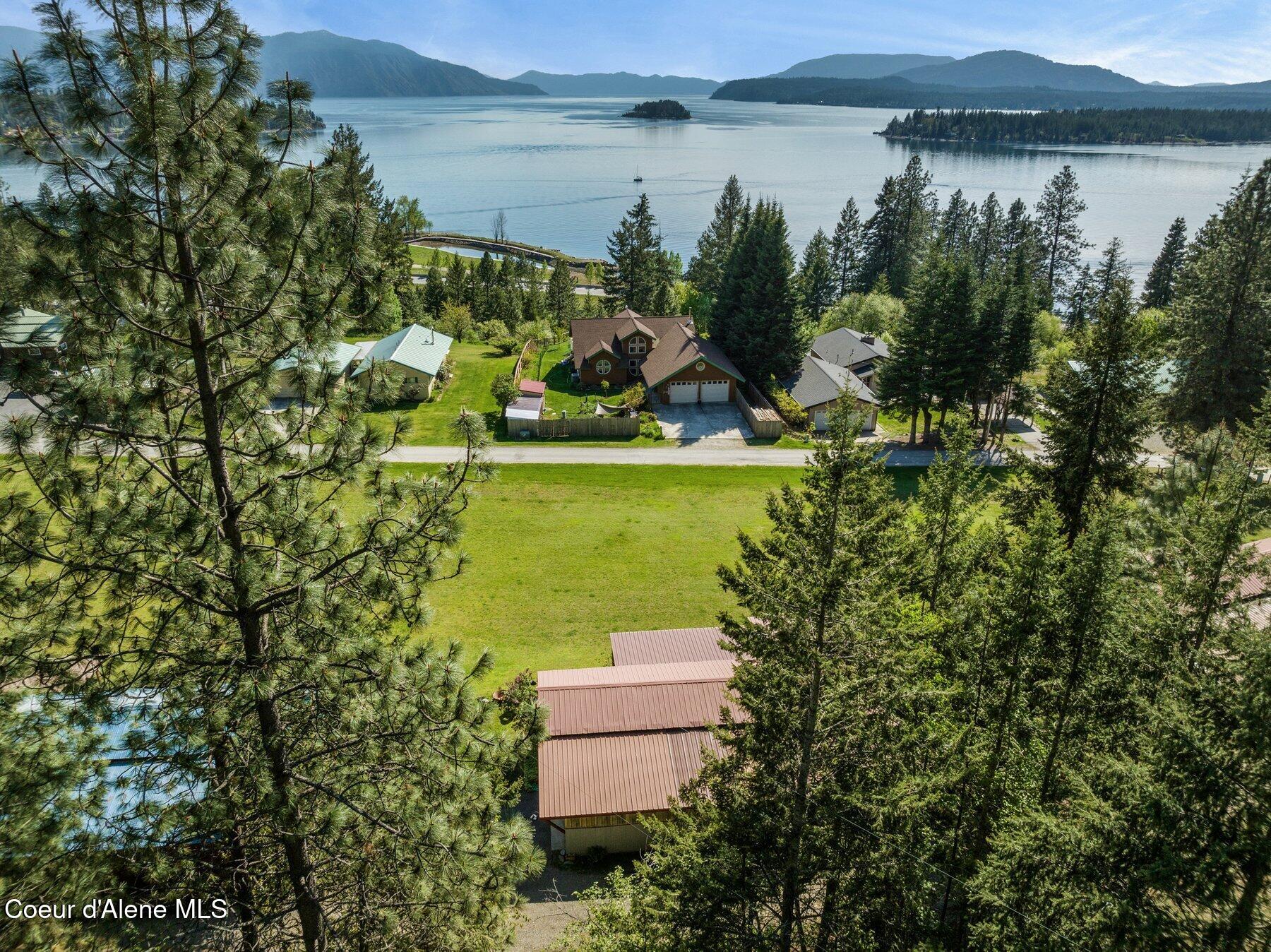 302 School Street, Unit 18 Hope, ID 83836 - Photo 32 of 34 Spectacular Vistas