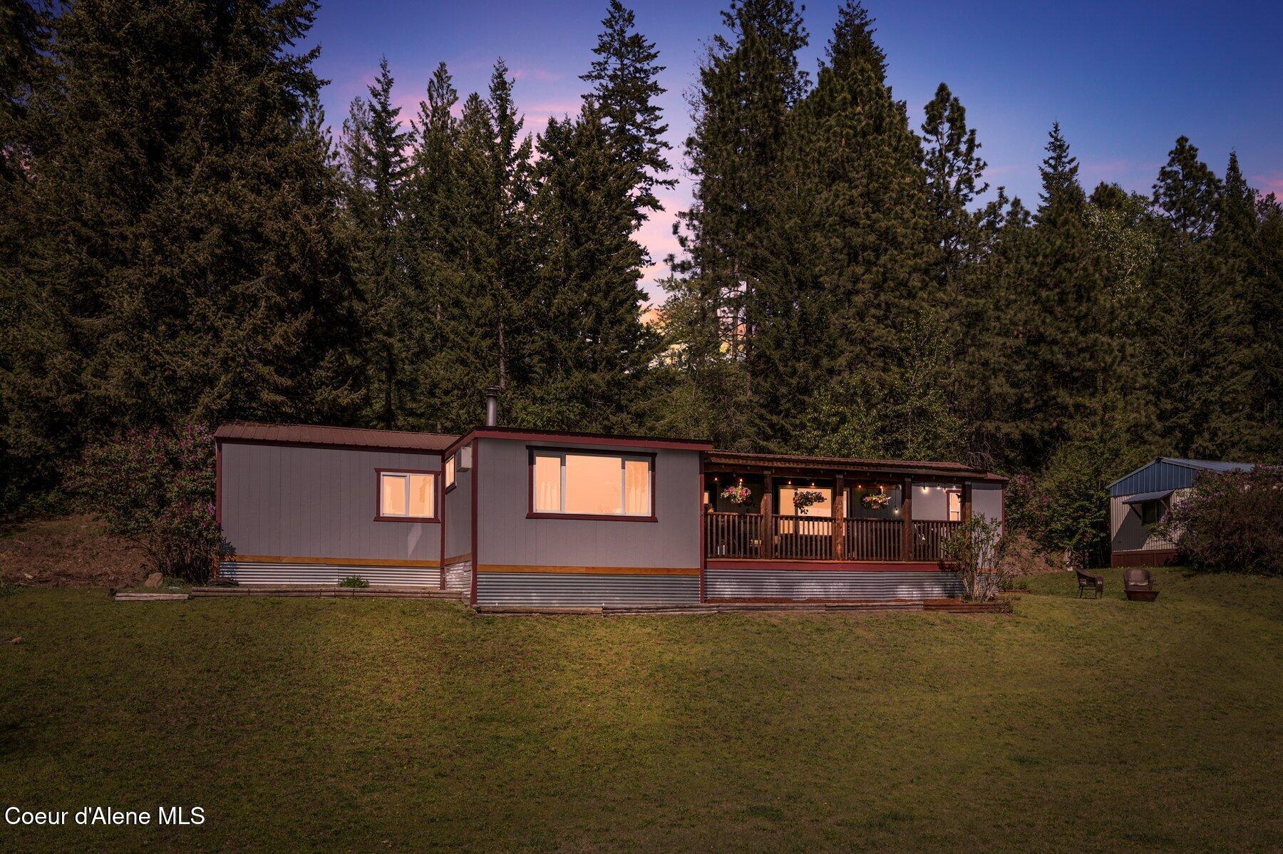 302 School Street, Unit 18 Hope, ID 83836 - Photo 33 of 34 Welcome Home