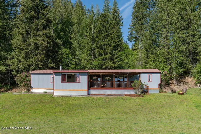 $263,000 | 302 School Street, Unit 18, Hope, ID 83836