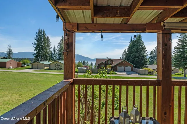 $263,000 | 302 School Street, Unit 18, Hope, ID 83836