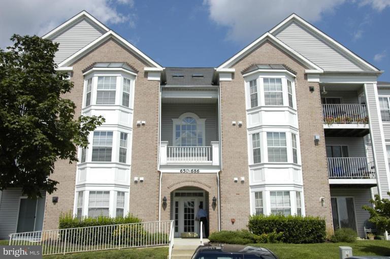 Exterior #2