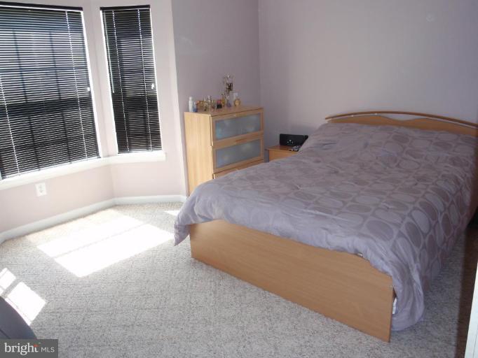 672 Kennington Road, Unit 672 Reisterstown, MD 21136 - Photo 8 of 12 Master Bedroom