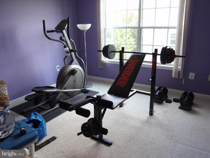 672 Kennington Road, Unit 672 Reisterstown, MD 21136 - Photo 9 of 12 Bedroom #2