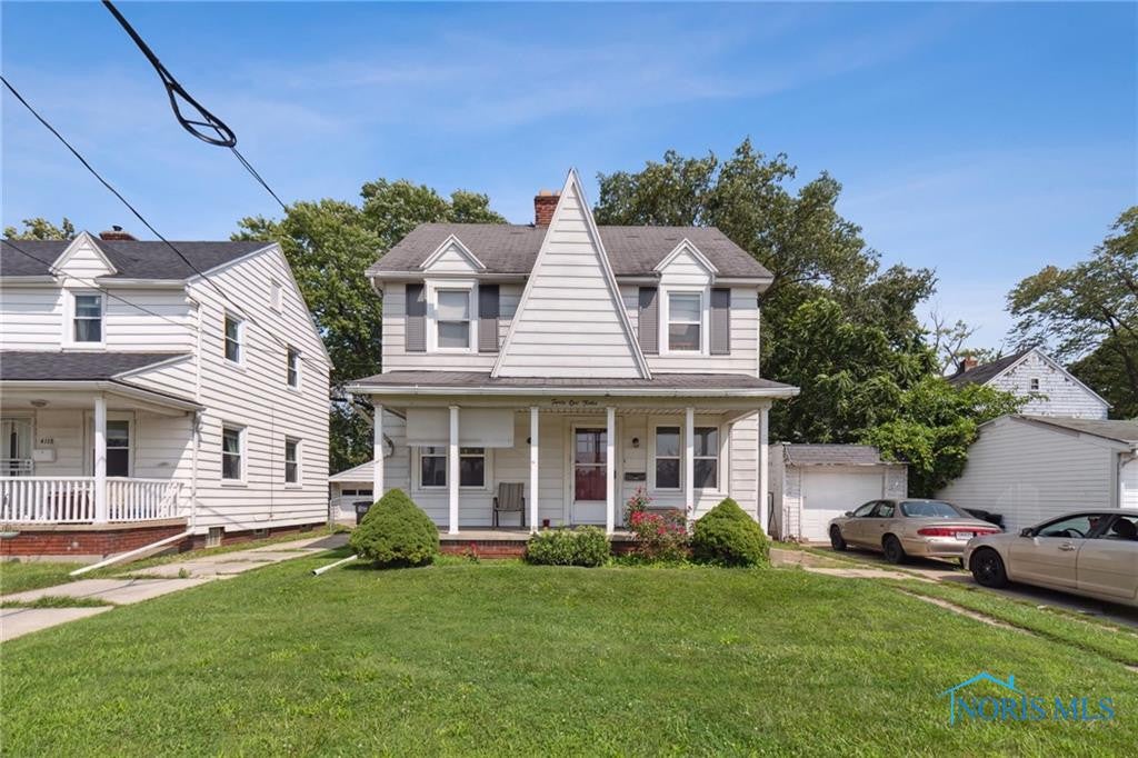 4112 Douglas Road Toledo, OH 43613 - Photo 2 of 25 Photo 2