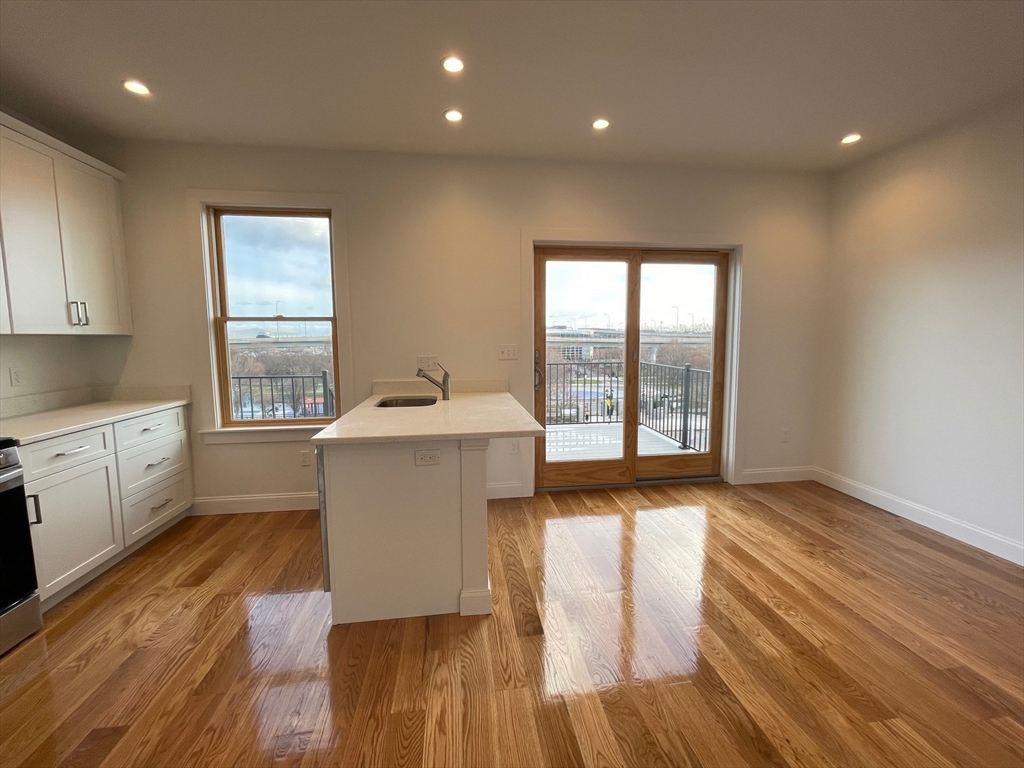 245 Chelsea Street, Unit 4 Boston, MA 02128 - Photo 5 of 11