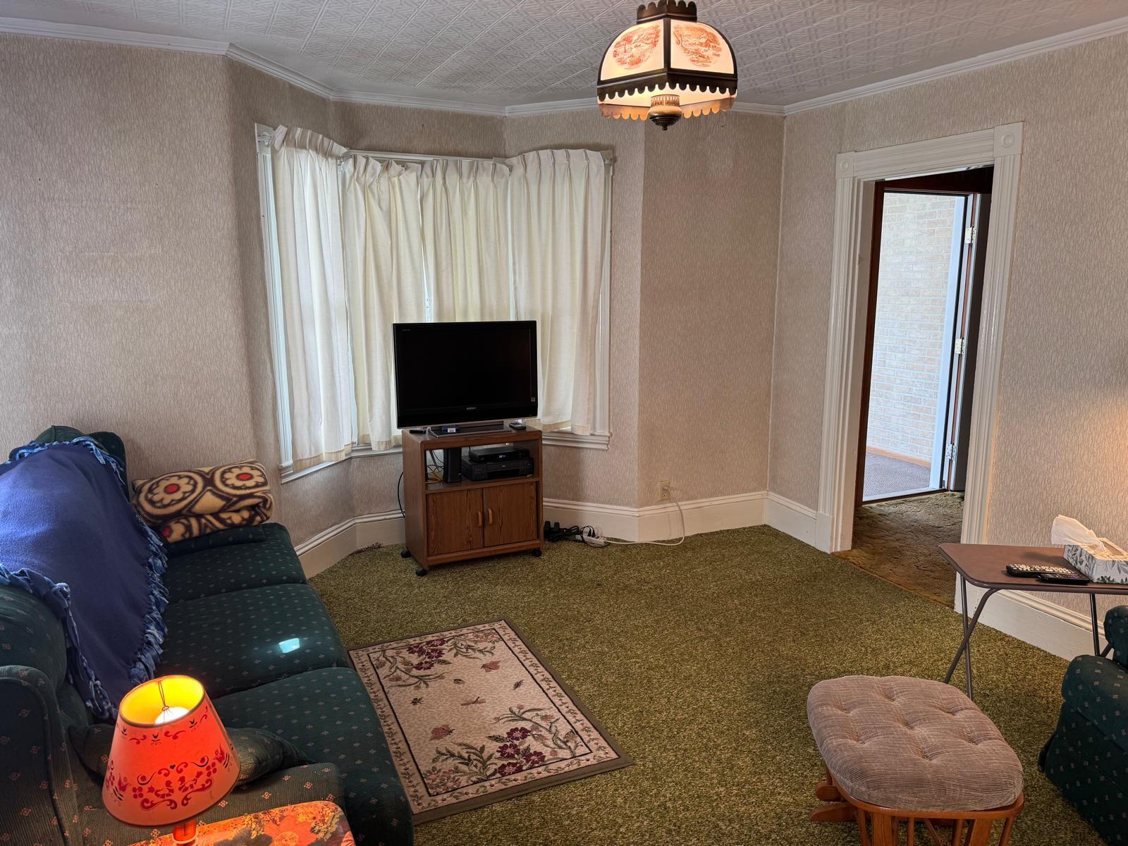 8 Turner Street Presque Isle, ME 04769 - Photo 12 of 36 Living Room