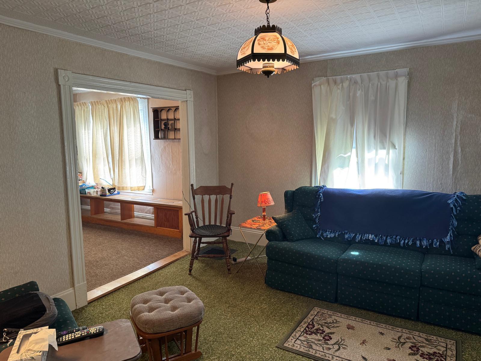 8 Turner Street Presque Isle, ME 04769 - Photo 13 of 36 Living Room