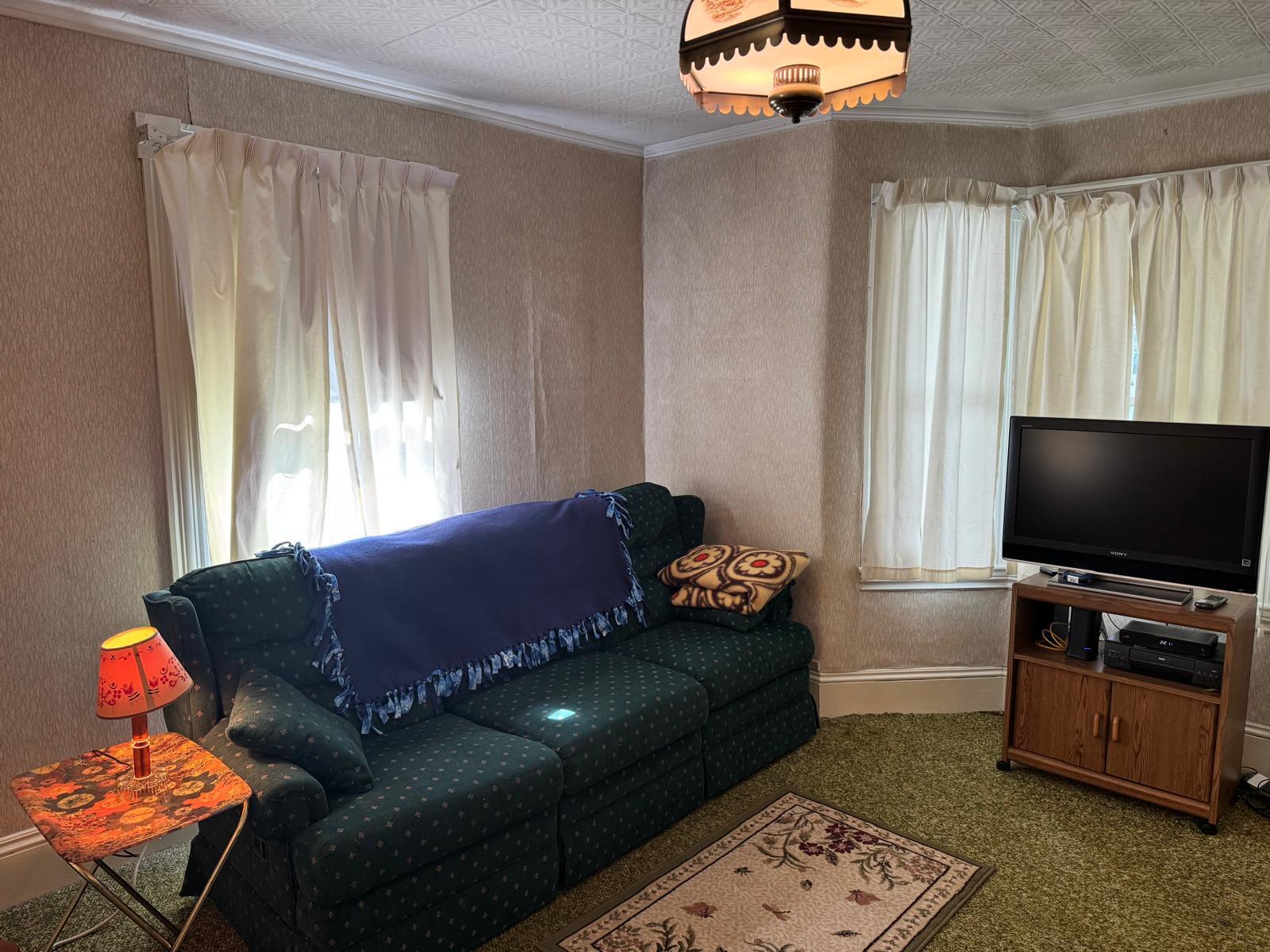 8 Turner Street Presque Isle, ME 04769 - Photo 14 of 36 Living Room