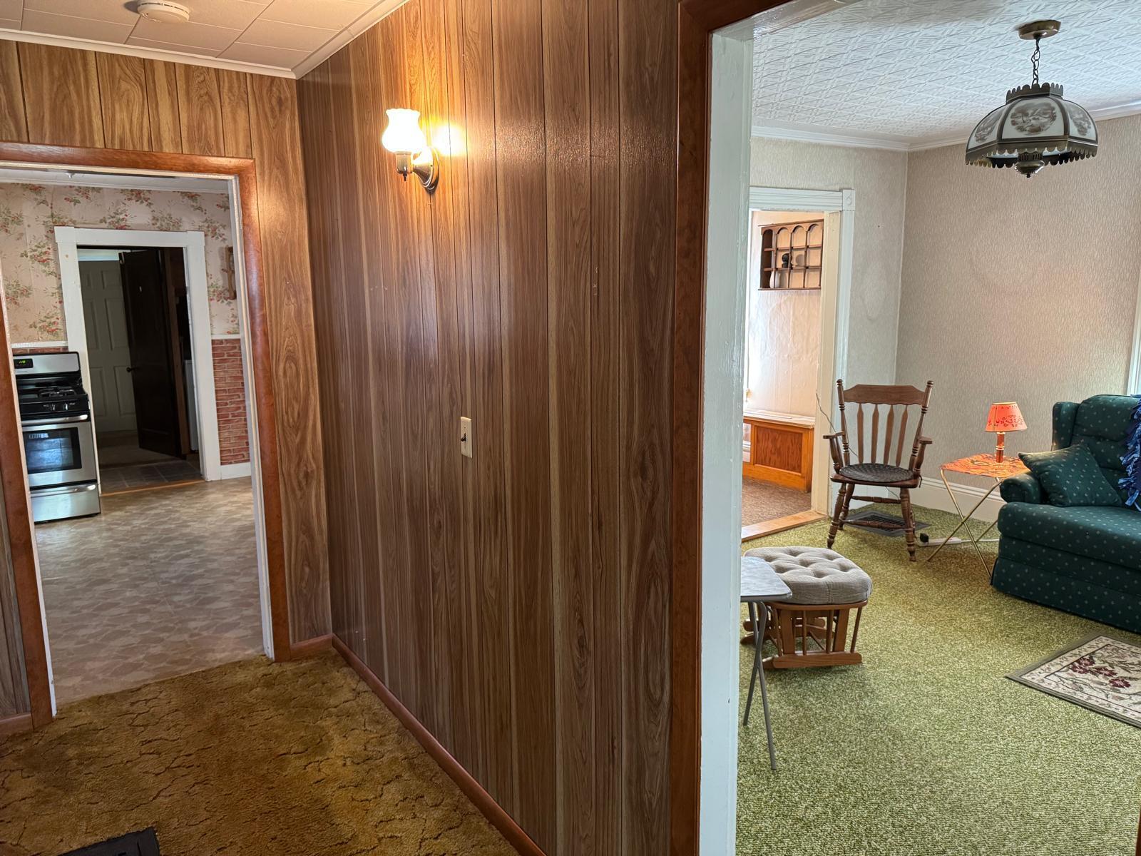 8 Turner Street Presque Isle, ME 04769 - Photo 18 of 36 Hallways