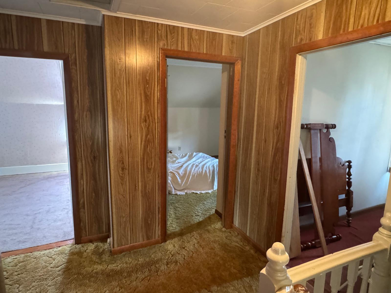 8 Turner Street Presque Isle, ME 04769 - Photo 20 of 36 Hallway