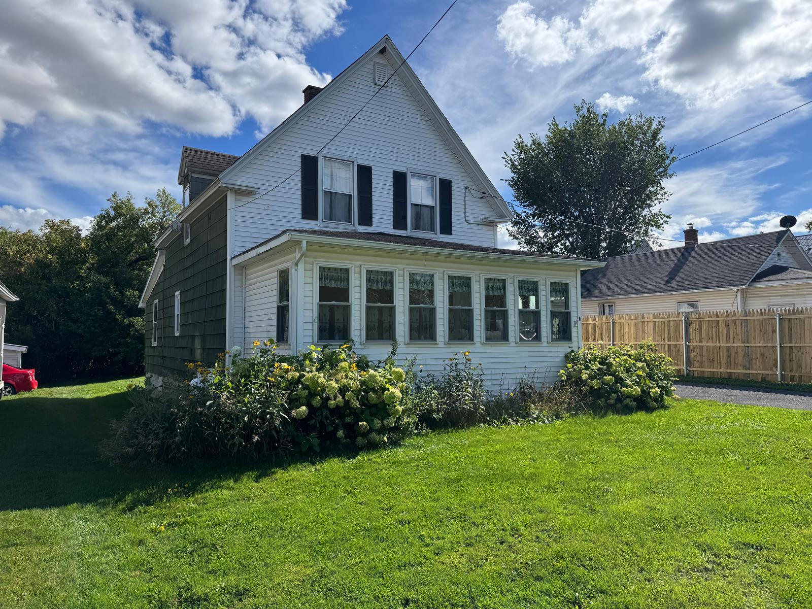 8 Turner Street Presque Isle, ME 04769 - Photo 2 of 36 Outdoor