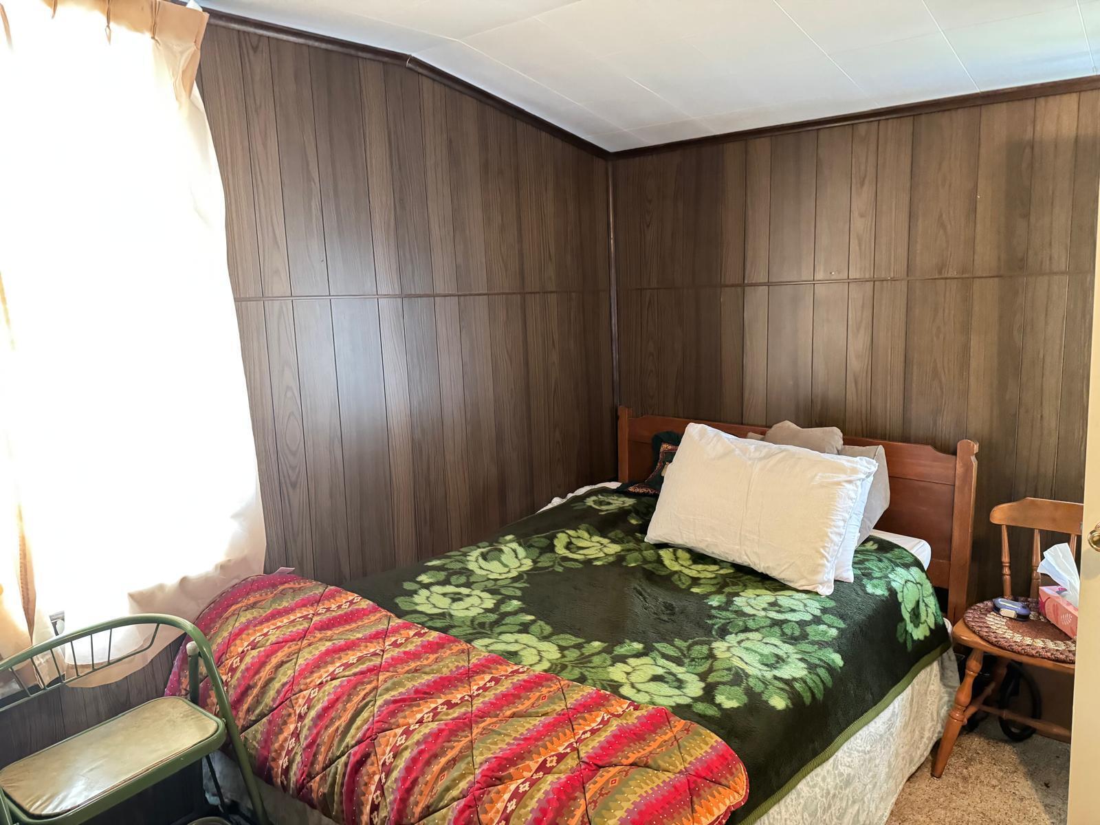 8 Turner Street Presque Isle, ME 04769 - Photo 21 of 36 Bedroom