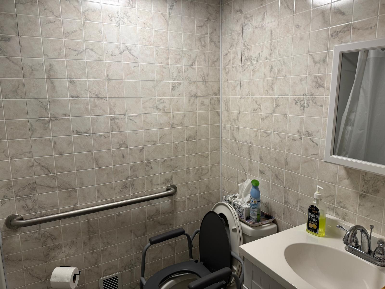 8 Turner Street Presque Isle, ME 04769 - Photo 23 of 36 Bathroom