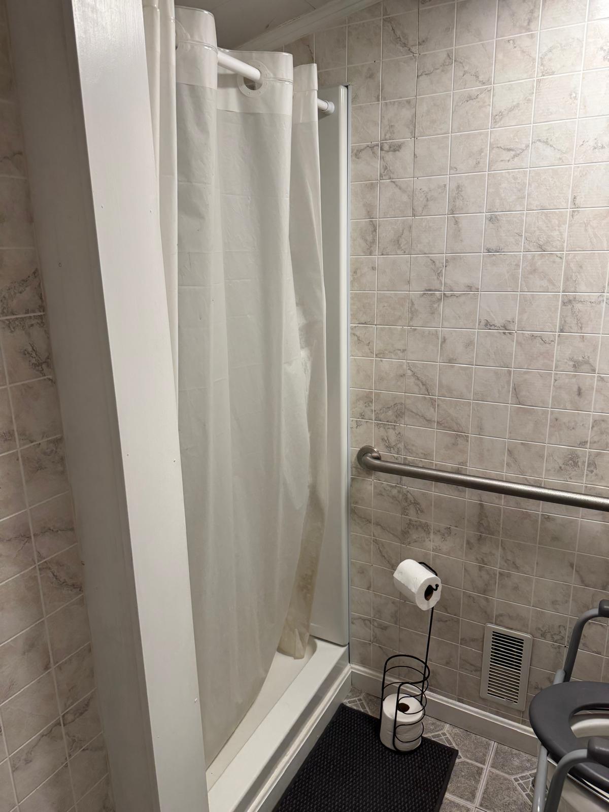 8 Turner Street Presque Isle, ME 04769 - Photo 24 of 36 Bathroom