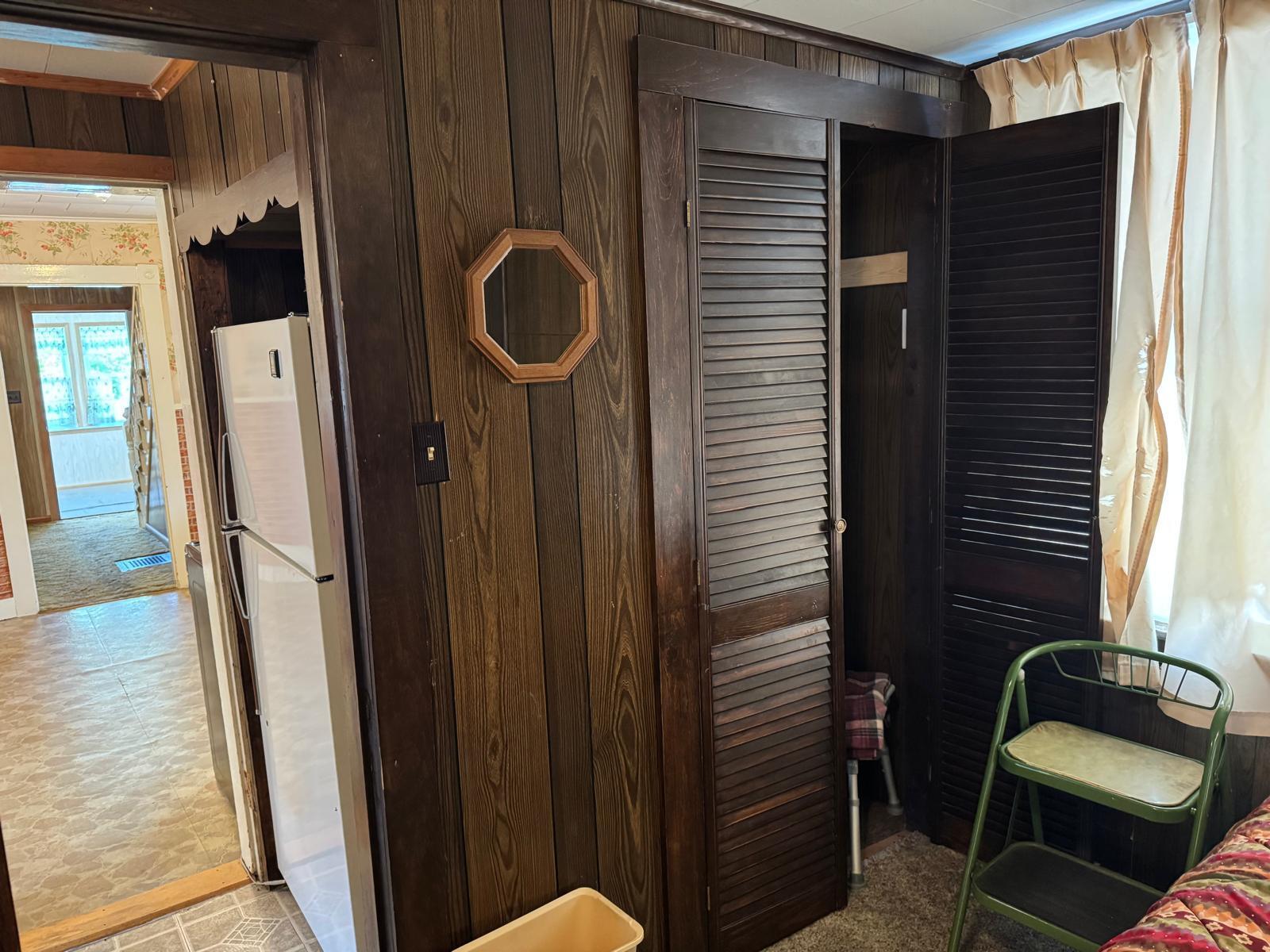 8 Turner Street Presque Isle, ME 04769 - Photo 25 of 36 Bedroom