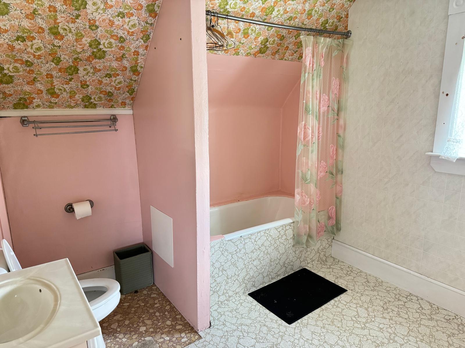 8 Turner Street Presque Isle, ME 04769 - Photo 29 of 36 Bathroom