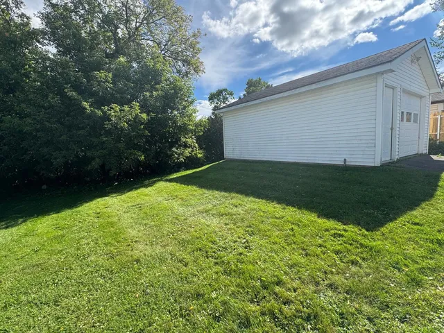 $139,000 | 8 Turner Street, Presque Isle, ME 04769