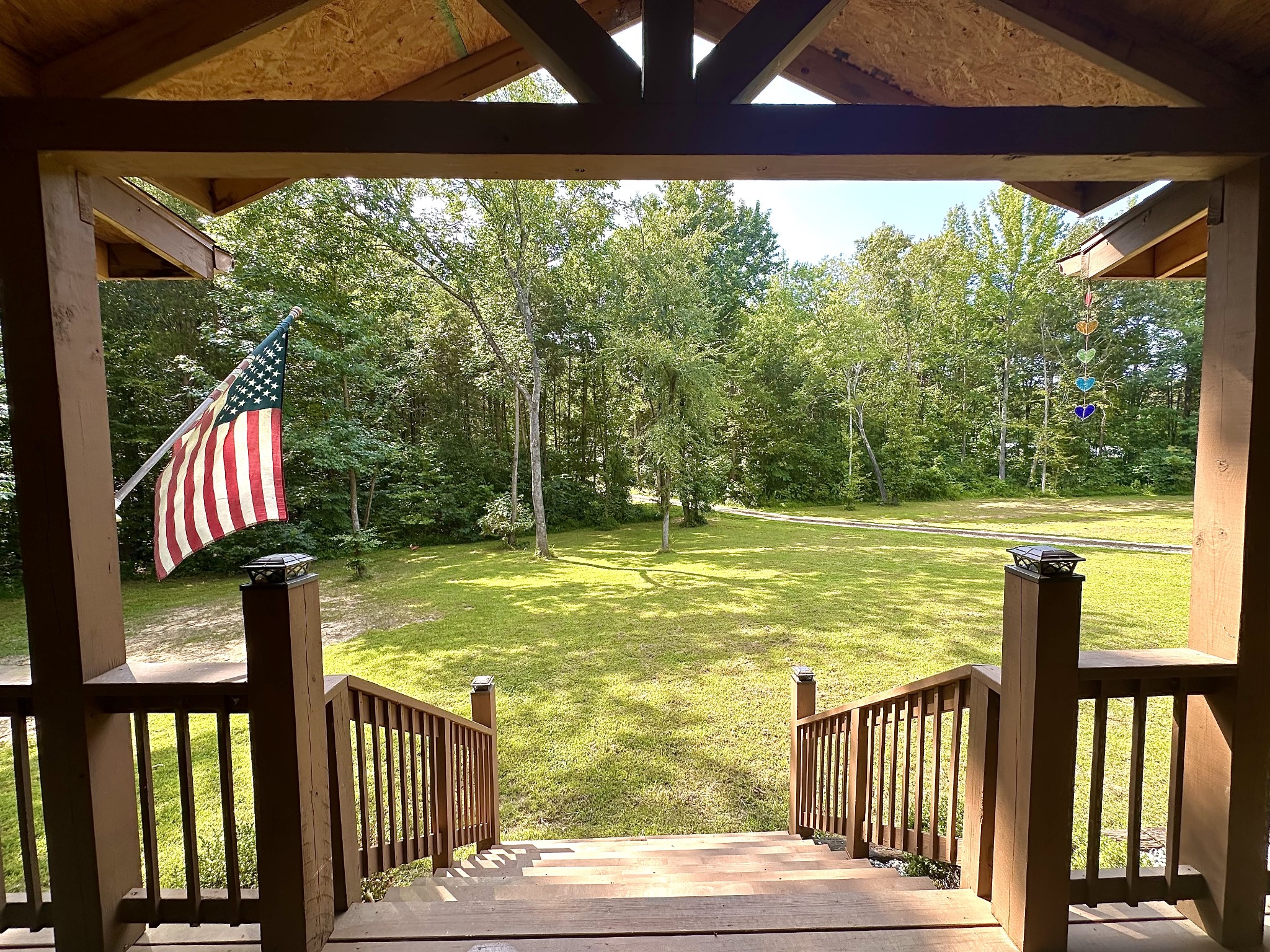 6808 Cedar Grove Road Big Sandy, TN 38221 - Photo 3 of 45 Gallery Image 3