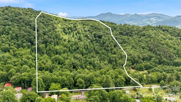 $245,680 | 0 Fisher Creek Road, Sylva, NC 28779
