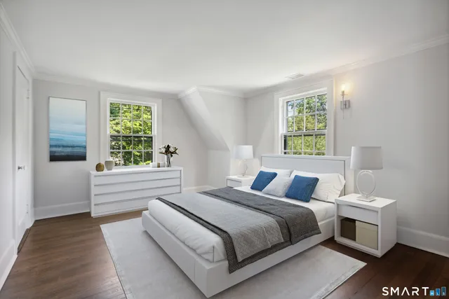 $20,000 | 106 Patterson Avenue, Greenwich, CT 06830