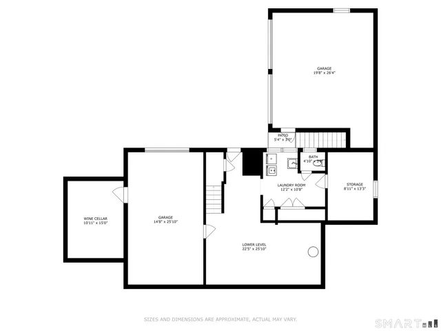$20,000 | 106 Patterson Avenue, Greenwich, CT 06830