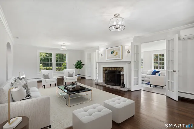 $20,000 | 106 Patterson Avenue, Greenwich, CT 06830