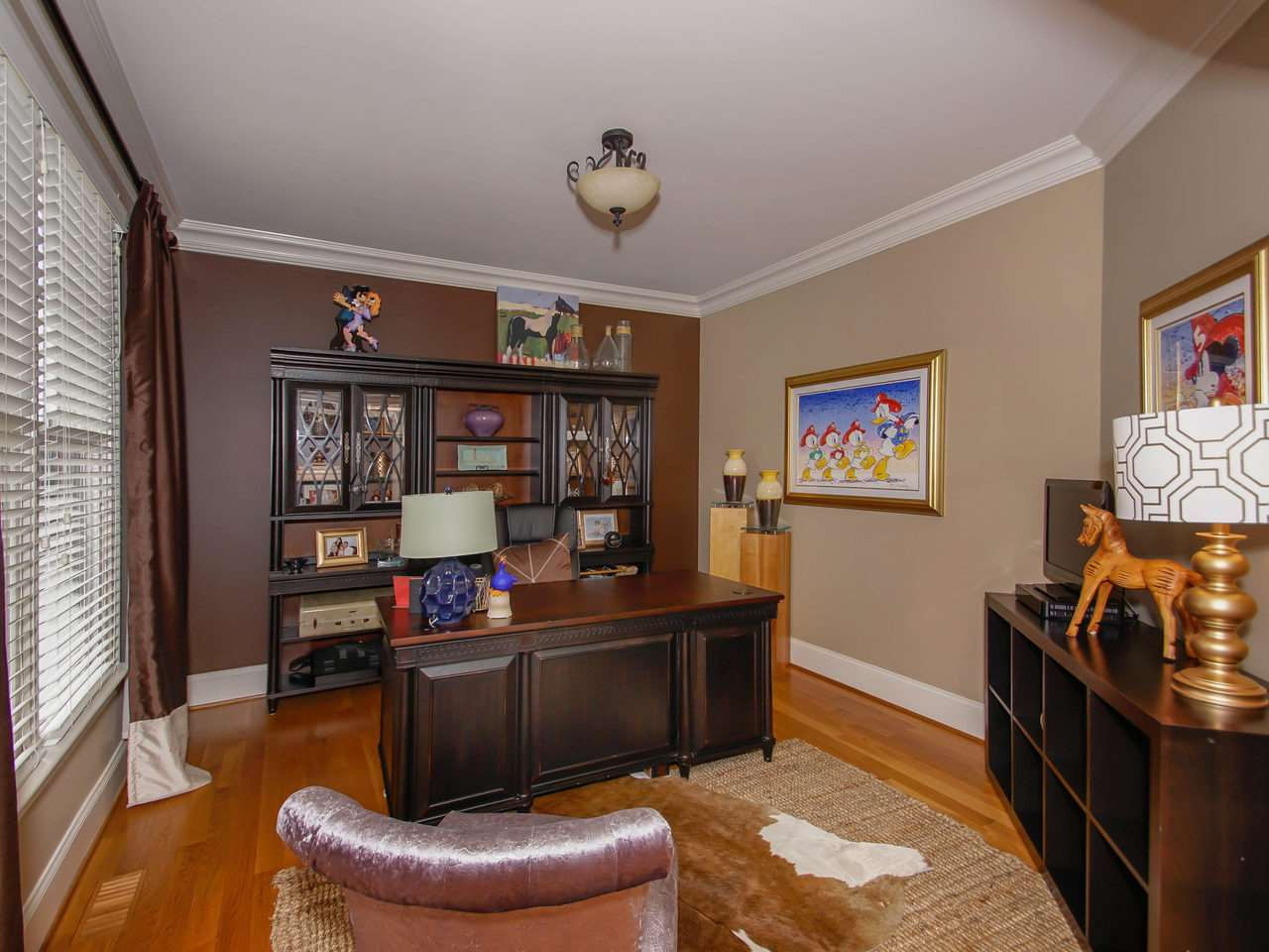 3615 Rabbit Hollow Trail Raleigh, NC 27614 - Photo 5 of 25 Photo 5