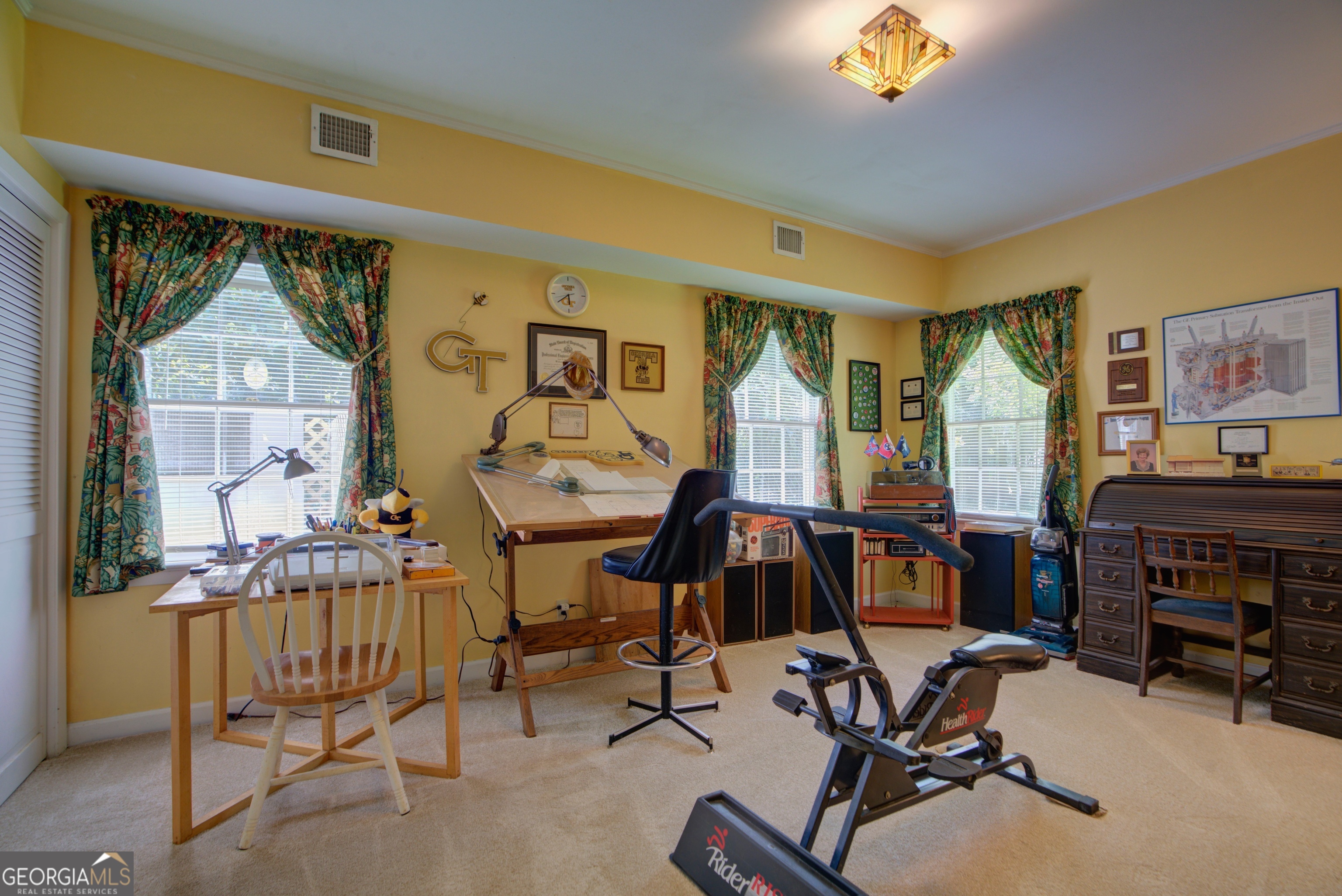 8 Fieldwood Road Rome, GA 30161 - Photo 43 of 58