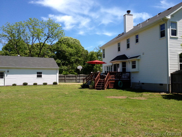 7405 England Road Gloucester Point, VA 23062 - Photo 8 of 28