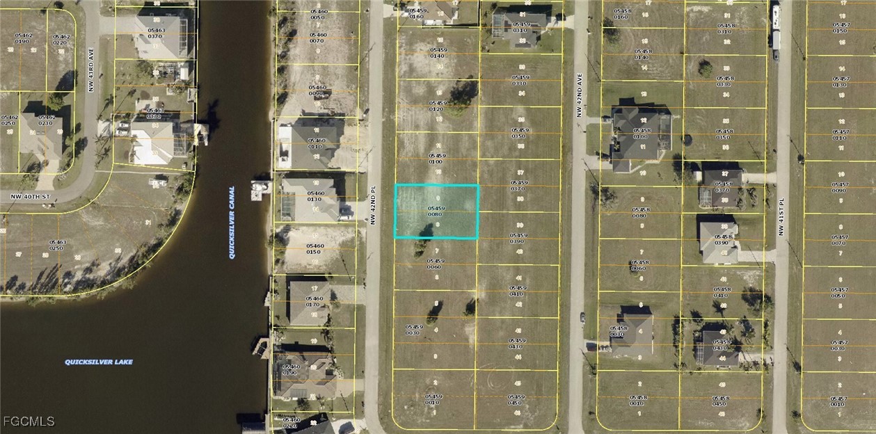 3937 Northwest 42nd Pl  