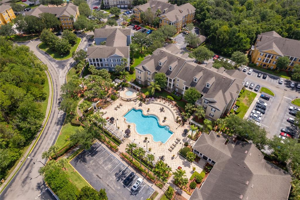 3589 Conroy Road, Unit 1015 Orlando, FL 32839 - Photo 4 of 32