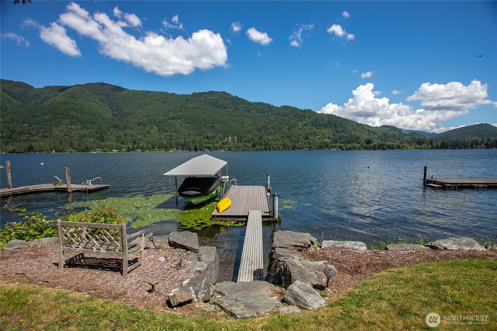 482 West Lake Samish Drive Bellingham, WA 98229 - Photo 30 of 40
