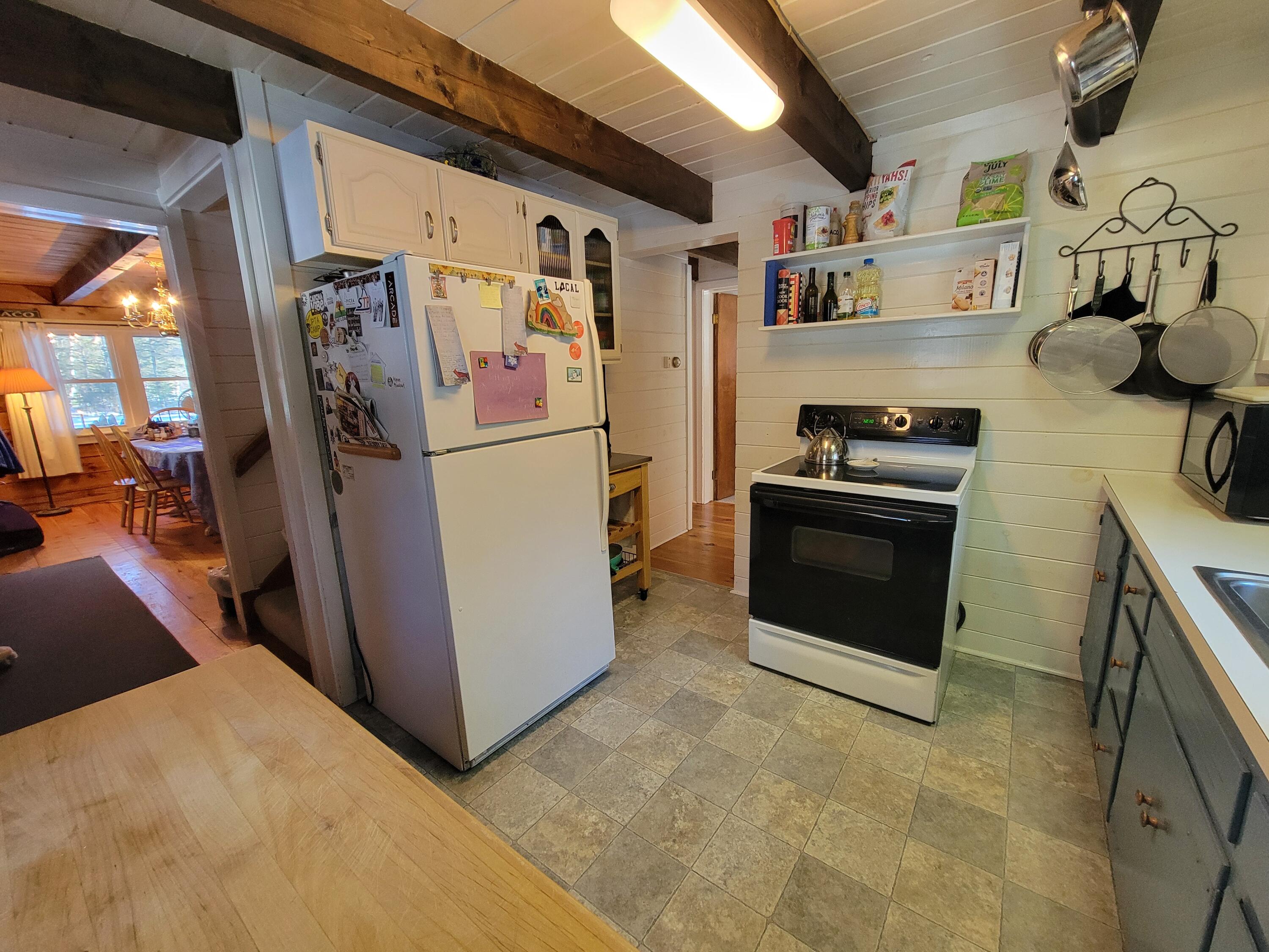 78 Ski Loop Road Stratton, ME 04982 - Photo 12 of 45 17