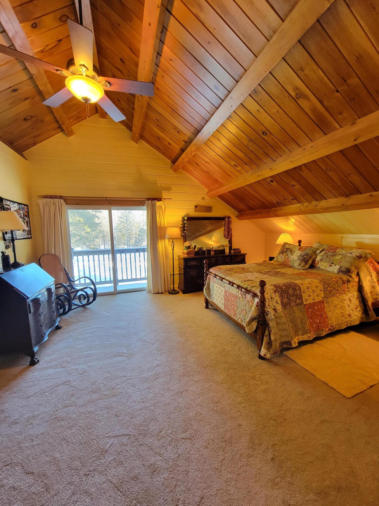 78 Ski Loop Road Stratton, ME 04982 - Photo 14 of 45 23