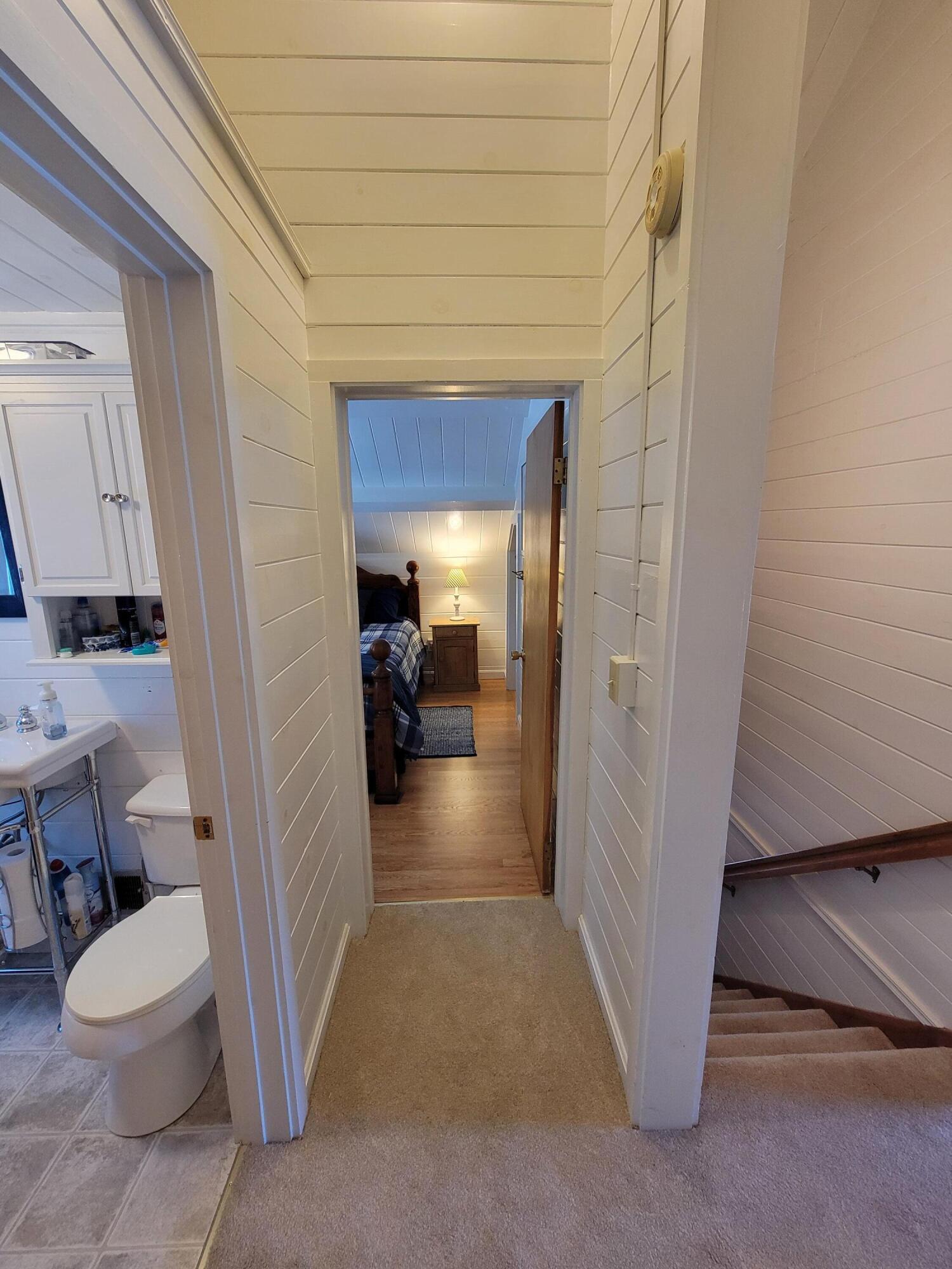 78 Ski Loop Road Stratton, ME 04982 - Photo 22 of 45 37