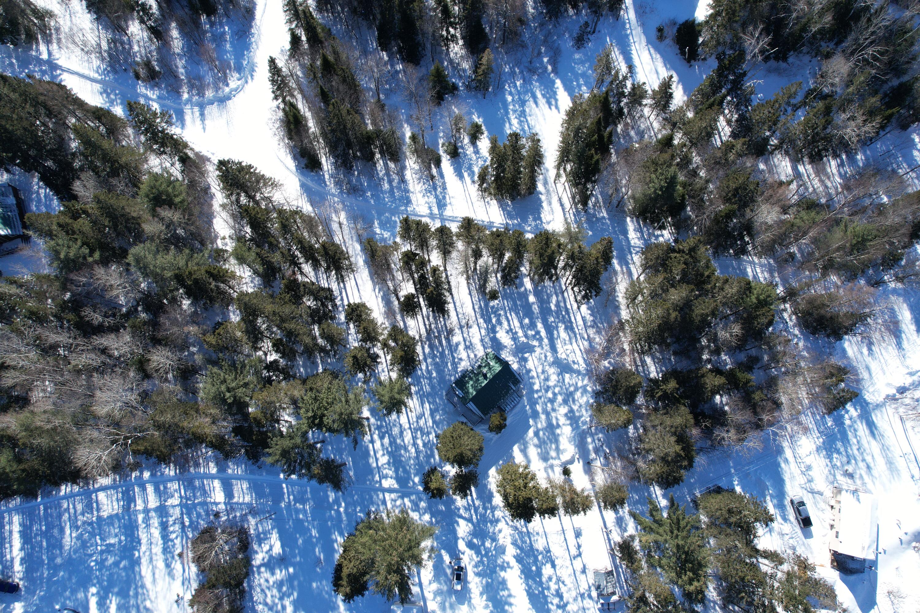 78 Ski Loop Road Stratton, ME 04982 - Photo 40 of 45 DJI_0497