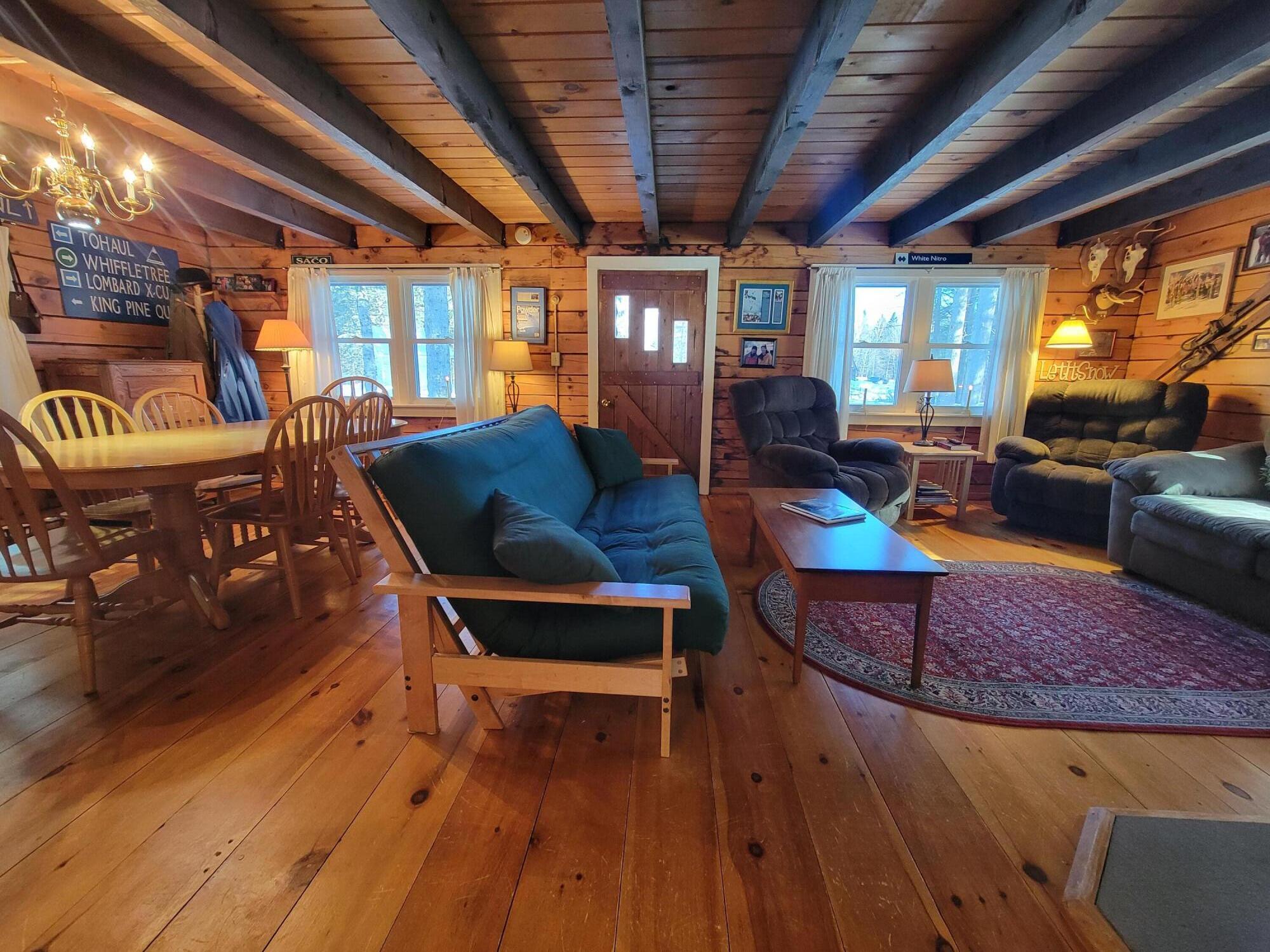 78 Ski Loop Road Stratton, ME 04982 - Photo 5 of 45 5