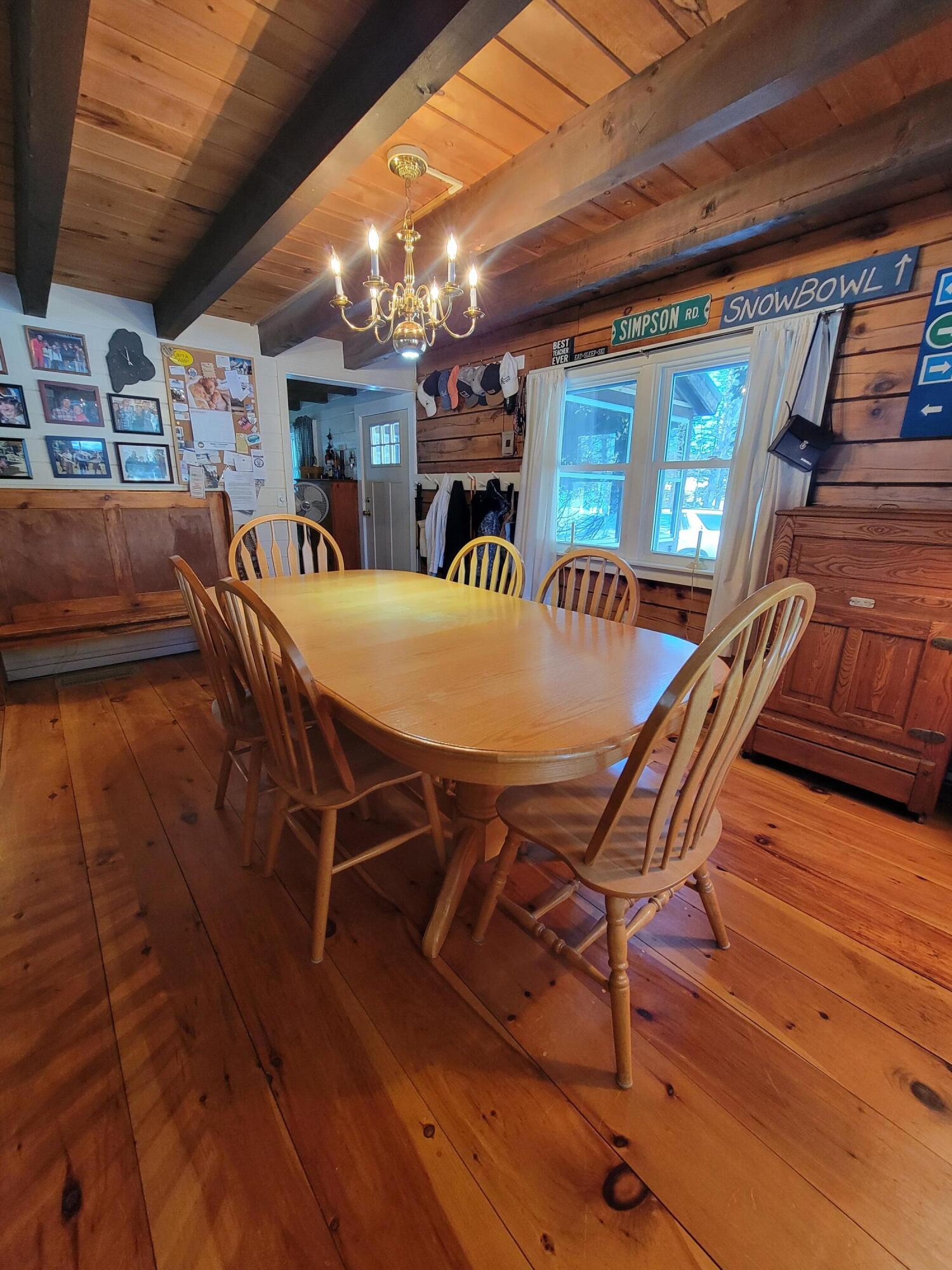 78 Ski Loop Road Stratton, ME 04982 - Photo 7 of 45 6