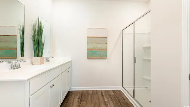 $369,840 | 125 Homestead Way, Myrtle Beach, SC 29588