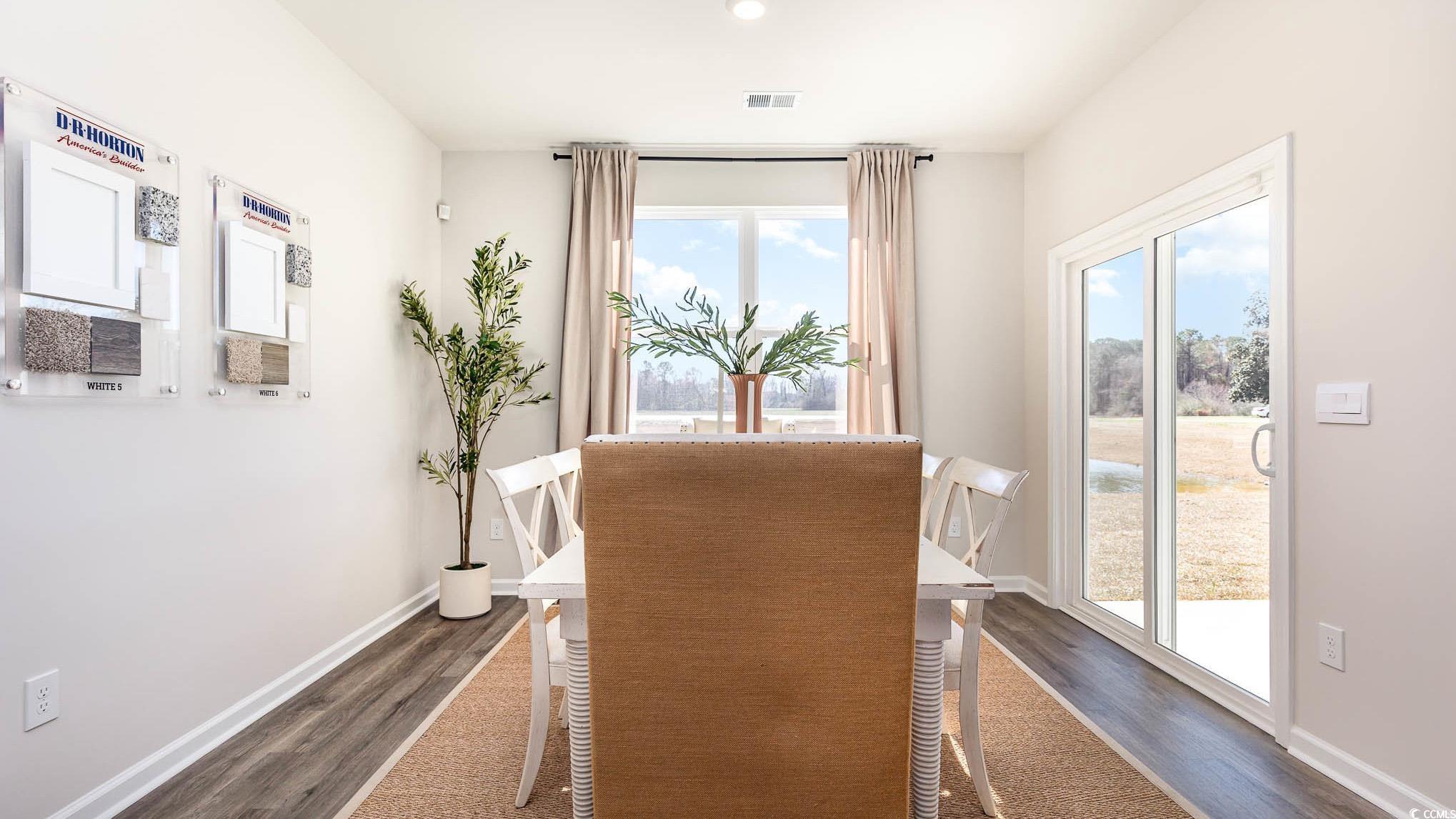 125 Homestead Way Myrtle Beach, SC 29588 - Photo 10 of 22