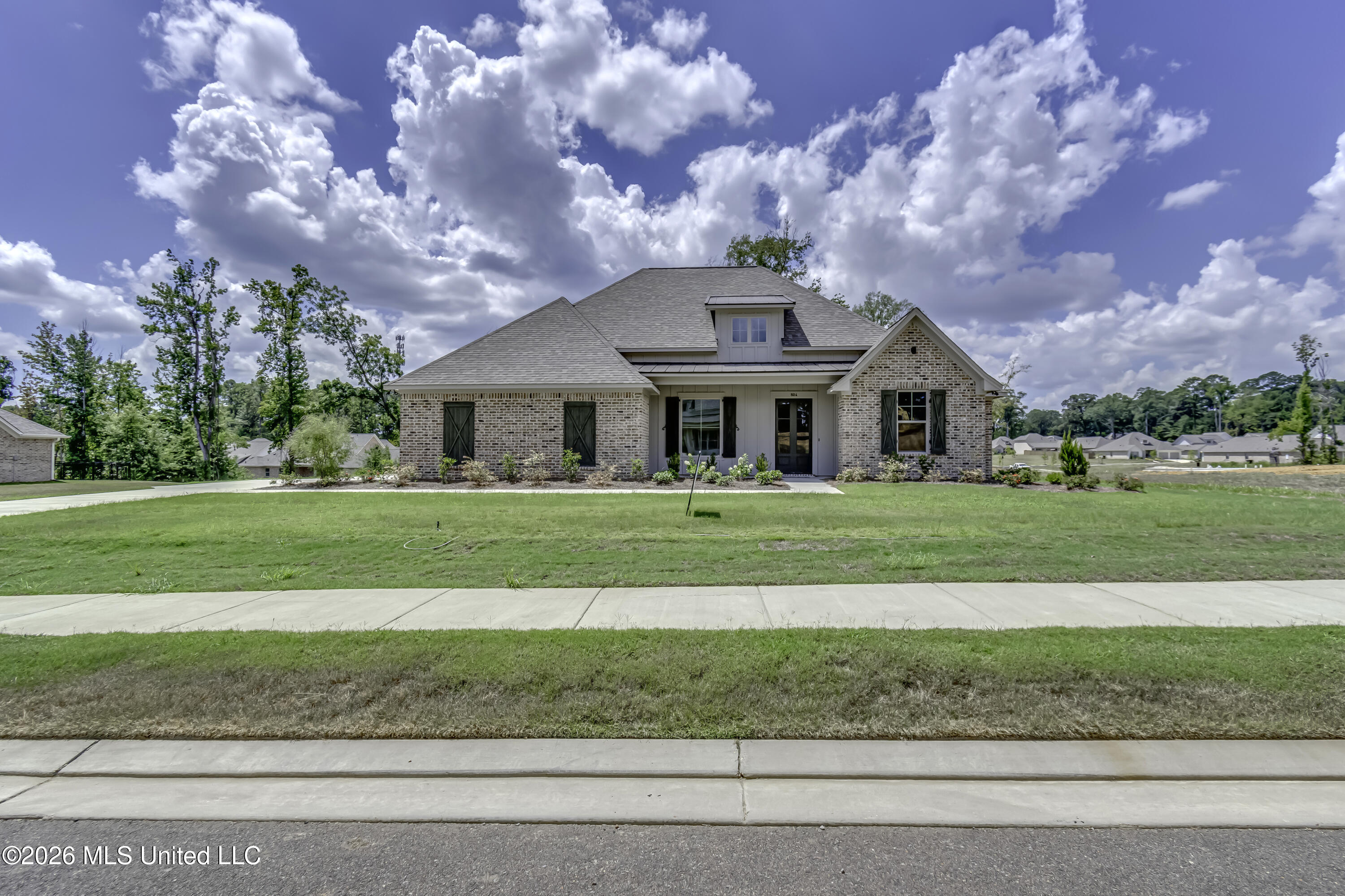 804 Albany Street Brandon, MS 39042 - Photo 2 of 66 804 Albany St--57