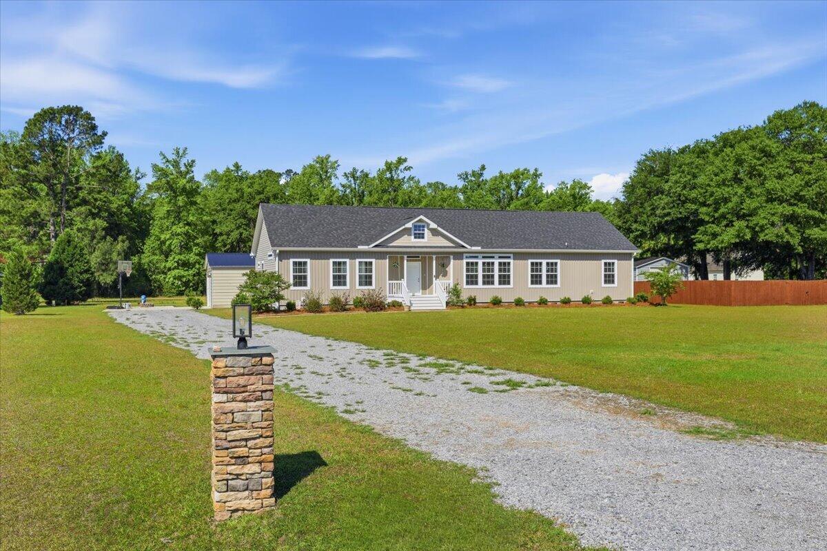 134 Hidden Hills Road Cross, SC 29436 - Photo 3 of 48 09-134_014