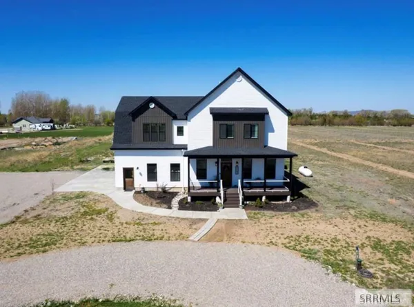$850,000 | 6553 Lasso Lane, Rexburg, ID 83440